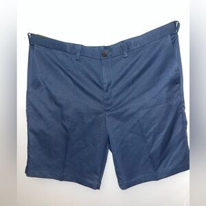 Haggar Clothing Performance Shorts (new with tags)